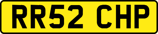 RR52CHP