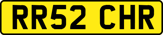 RR52CHR
