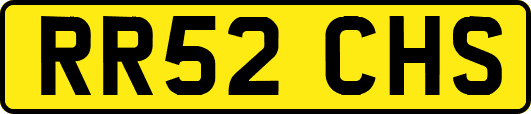 RR52CHS