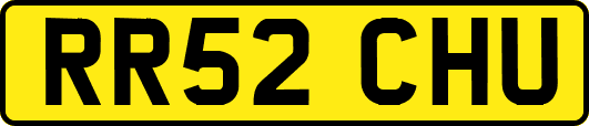 RR52CHU