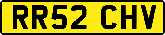 RR52CHV