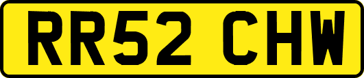 RR52CHW