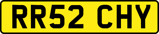 RR52CHY