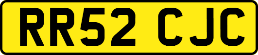 RR52CJC