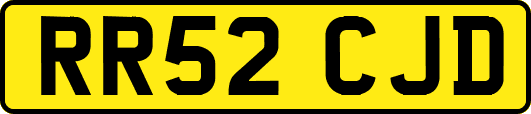 RR52CJD