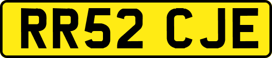 RR52CJE