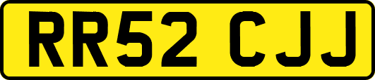 RR52CJJ