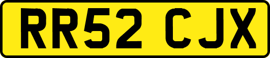 RR52CJX
