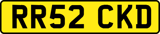RR52CKD