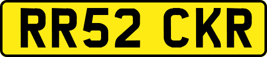 RR52CKR