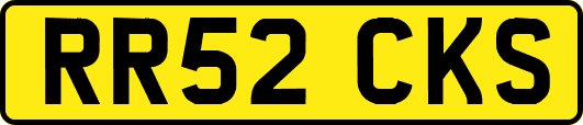 RR52CKS