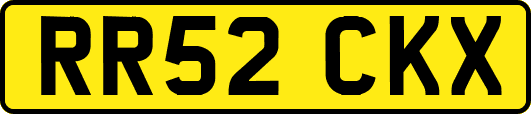 RR52CKX