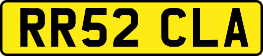 RR52CLA