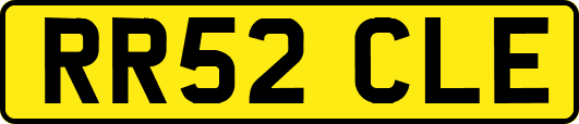 RR52CLE