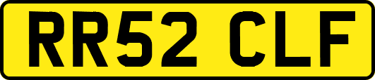 RR52CLF