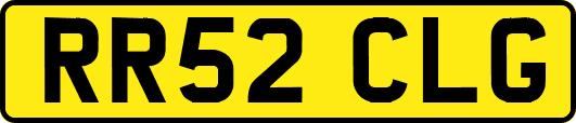 RR52CLG