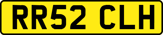 RR52CLH