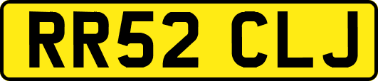 RR52CLJ