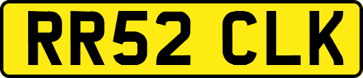RR52CLK