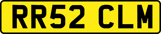 RR52CLM