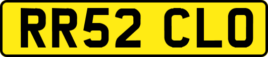 RR52CLO