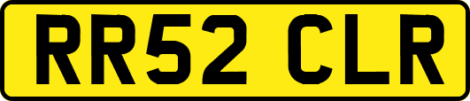 RR52CLR