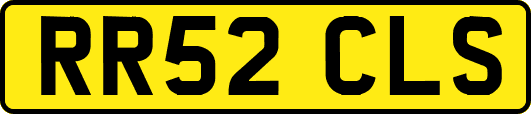 RR52CLS