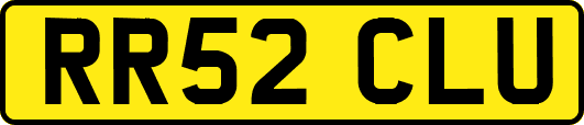 RR52CLU