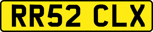 RR52CLX