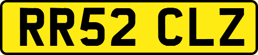RR52CLZ