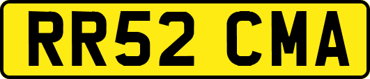 RR52CMA