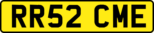 RR52CME