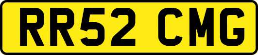 RR52CMG