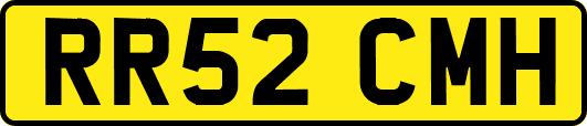 RR52CMH