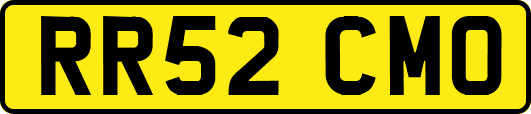 RR52CMO