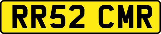 RR52CMR