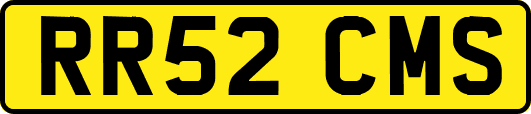 RR52CMS