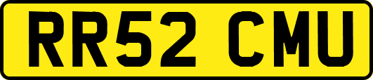 RR52CMU