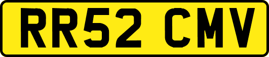 RR52CMV