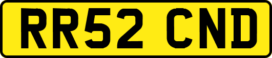 RR52CND