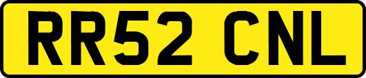 RR52CNL