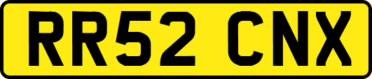 RR52CNX