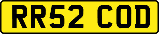 RR52COD