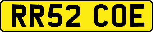 RR52COE