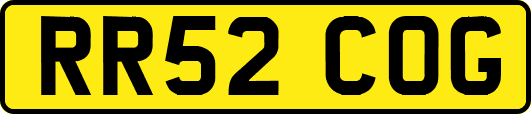 RR52COG