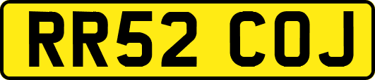 RR52COJ