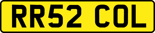 RR52COL