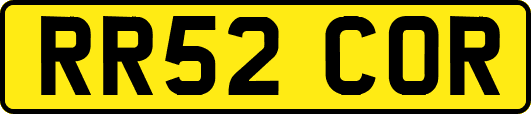 RR52COR