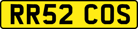 RR52COS