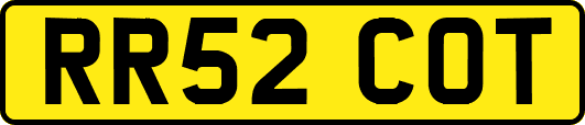 RR52COT